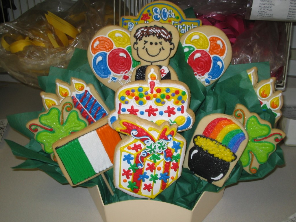 IRISH BIRTHDAY - Click Image to Close